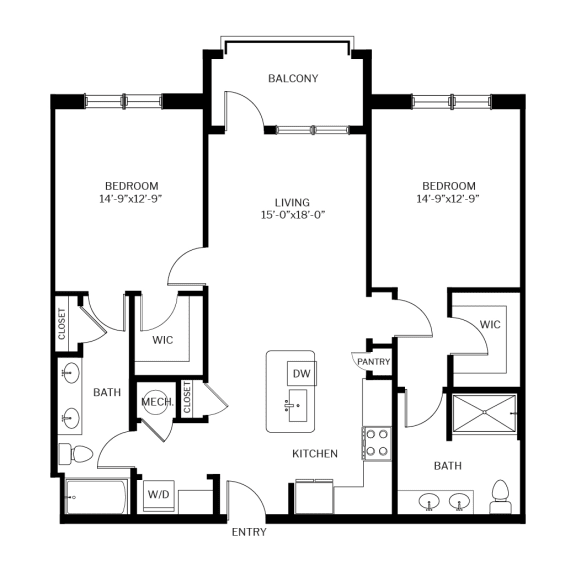 The Shirley Apartments in Odenton, MD RENTCafe